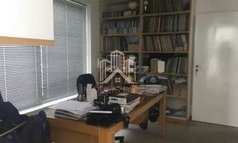 Imagem 6: Linda casa no Sumaré arquitetura contemporânea de 280m²