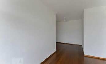 Imagem 3: Apartamento para Aluguel - Maracanã, 2 Quartos, 90 m2