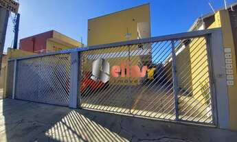 Imagem: Kitnet para locação com 1 dormitório