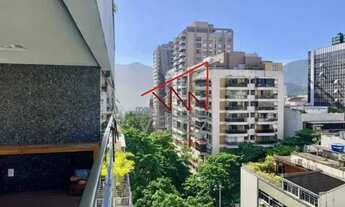 Imagem 2: Cobertura-À VENDA-Ipanema-Rio de Janeiro-RJ