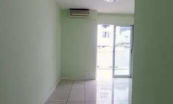 Imagem 7: Apartamento para Aluguel - Gávea, 2 Quartos, 80 m2