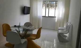 Imagem: Imbui Bem Localizado 2/4 Mobiliado Mais