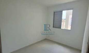 Imagem 6: Apartamento com 2 dormitórios, 46 m² - venda por R$ 190.000,00 ou aluguel por R$ 1.402,95