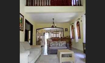 Imagem 7: Casa com 4 dorms, Jardim Grandesp, Itanhaém - R$ 710 mil, Cod: 663