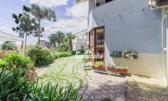 Imagem 4: CASA com 3 dormitórios à venda com 290m² por R$ 1.900.000,00 no bairro São João - CURITIBA