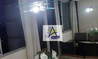 Imagem 5: Apartamento com 2 dormitórios à venda, 48 m² por R$ 230.000 - Parque São Vicente - Mauá/SP