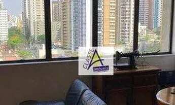 Imagem 3: Apartamento com 3 dormitórios à venda, 125 m² por R$ 980.000,00 - Jardim - Santo André/SP