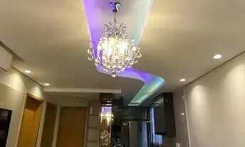 Imagem 3: Apartamento com 2 dormitórios à venda, 45 m² por R$ 265.000,00 - Centro - Jardinópolis/SP