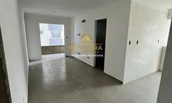 Imagem 2: Frente Mar! 53 Mil Entrada dividido em 3 vezes ,1 Dormitório Varanda Lazer