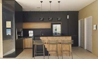 Imagem 7: Apto moderno no Altiplano c/ 3 Qtos, Varanda Gourmet, porcelanato e estrutura de lazer