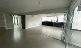 Imagem 3: Conjunto para alugar, 154 m² por R$ 13.993,45/mês - Vila Olímpia - São Paulo/SP