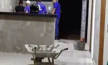 Imagem: Vendo casa pronta pra morar setor universitário