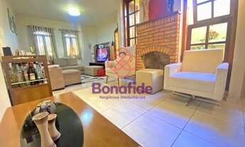 Imagem: JUNDIAÍ - Casa Padrão - VILA RAFAEL DE