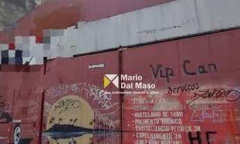 Imagem 7: Galpão para alugar, 450 m² por R$ 20.900,00/mês - Campo Belo - São Paulo/SP