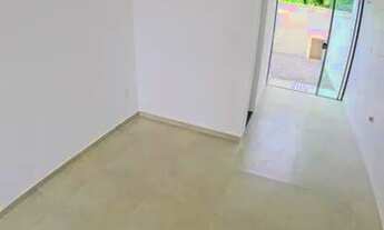 Imagem 4: Sobrado para venda com 61 metros quadrados com 2 quartos em Vila Nova - Joinville - SC