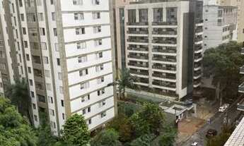 Imagem 3: Ótimo Apartamento com 4 dormitórios sendo 2 Suítes à venda, 200 m² - Paraíso - São Paulo/S