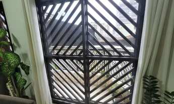 Imagem 5: Apartamento com 2 quartos Vila Tupi em Praia Grande/SP