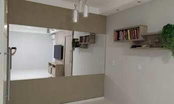 Imagem 5: Casa com 2 dormitórios à venda, 100 m² por R$ 370.000,00 - Parque da Liberdade - São José