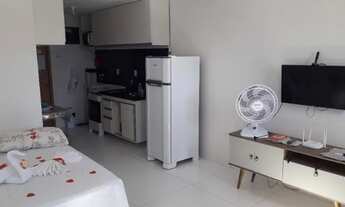 Imagem: Loft na Praia - Litoral Norte Cabedelo