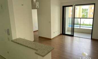 Imagem 2: Riserva Natura, 67m², 2 dorm, 1 suíte, para locação