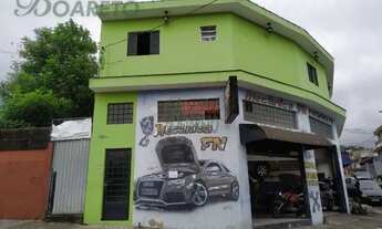 Imagem: CASA MAUÁ JARDIM ZAIRA 2
