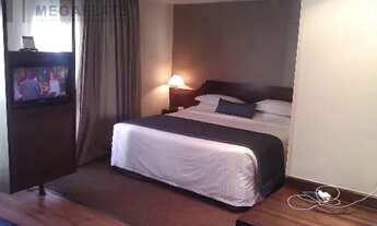 Imagem 4: 04206 - Flat/Aparthotel 1 Dorm, JARDINS - SÃO PAULO/SP