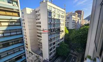 Imagem 6: AMPLO APARTAMENTO COM 3 QUARTOS NA TONELERO EM COPACABANA