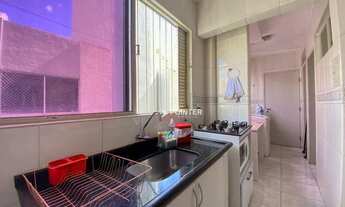 Imagem 5: Apartamento com 2 dormitórios à venda, 92 m² por R$ 280.000,00 - Setor Oeste - Goiânia/GO