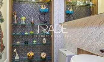 Imagem 6: Casa em condomínio com 03 dormitórios, 02 vagas de garagem, no bairro Pedra Redonda, em Po