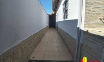 Imagem 4: Casa com 2 dormitórios para alugar, 105 m² por R$ 1.100,00/mês - Jardim Triunfo - Pedreira