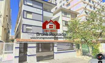 Imagem 3: Apartamento à venda por R$ 480.000 em Pompéia, Santos/SP