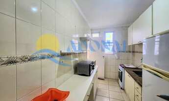 Imagem 5: APARTAMENTO RESIDENCIAL em GUARUJÁ - SP, PITANGUEIRAS