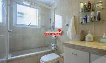 Imagem 3: Santa Cecília - 110m² -3 Quartos -1 Suíte -2 Vagas