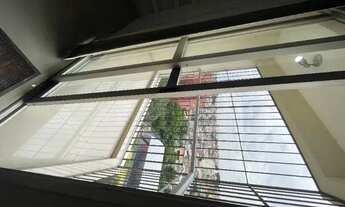 Imagem 5: Apto de 74m² de Área Útil com 3 Dormitórios, Sala com Varanda e 1Vaga para Locação na Cida