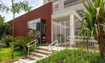 Imagem 2: Apartamento para venda com 65 metros quadrados com 2 quartos em Alto da Mooca - São Paulo