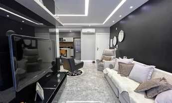 Imagem 3: Apartamento para venda com 165 metros quadrados com 3 quartos em Marechal Rondon - Canoas