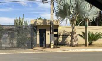 Imagem: Vdo lote Vicente Pires