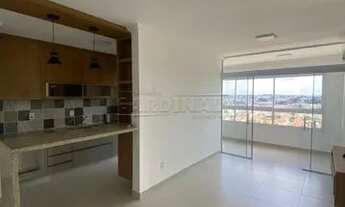 Imagem 3: Apartamento Padrão em São Carlos