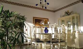 Imagem 6: SANTANA DE PARNAíBA - Casa de Condomínio - Alphaville