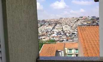 Imagem 6: Sobrado à venda, 125 m² por R$ 405.000,00 - Parque São Vicente - Mauá/SP