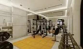 Imagem 5: Apartamento Duplex à venda 3 quartos em Florianópolis bairro Coqueiros R$ 1.764.000,00