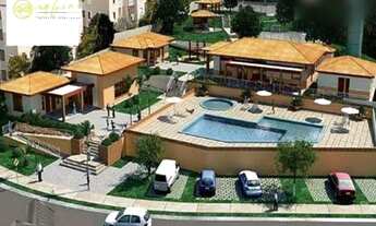 Imagem: Apartamento com 2 dormitórios à venda