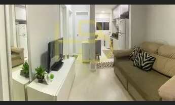 Imagem 5: Apartamento para Locação em Sorocaba, Jardim Betânia, 2 dormitórios, 1 banheiro