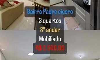 Imagem: Alugo casa cond Sol Nascente