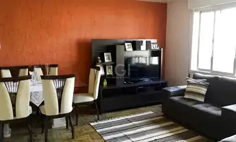 Imagem 2: Apartamento para Venda - 100m², 3 dormitórios, 1 vaga - Menino Deus