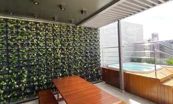 Imagem 2: Exclusividade no Jardim Oceania