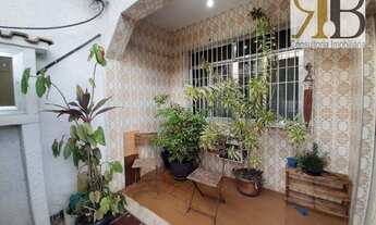 Imagem 2: Casa Linear com terraço Freguesia Oportunidade