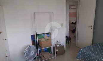 Imagem 15: Apartamento 3 quartos em icaraí, sol da manhã, vista livre, frente, novo, varanda gourmet!