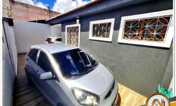 Imagem 3: Linda casa a Venda na Parangaba