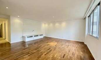 Imagem 7: Apartamento Reformado 4 Dormitórios 3 Suítes Para Alugar, 205 m² por R$ 25.730/mês - Rua J